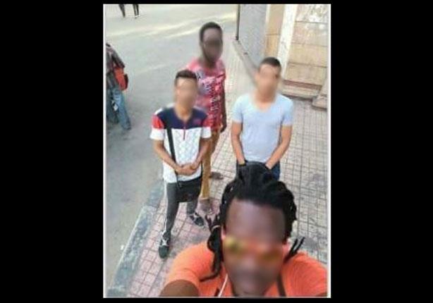 بالفيديو والصور.. تفاصيل مفزعة في سقوط مافيا سرقة أعضاء الأطفال بالجيزة 2 2016_9_18_11_31_28_193