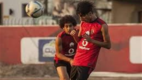 الأهلي يتعاقد مع إسلام الفار لمدة 5 مواسم 1 463