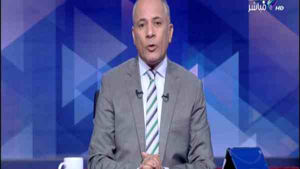 أحمد موسي: خطابات جمال عبد الناصر تصلح لعام 2016 7 500