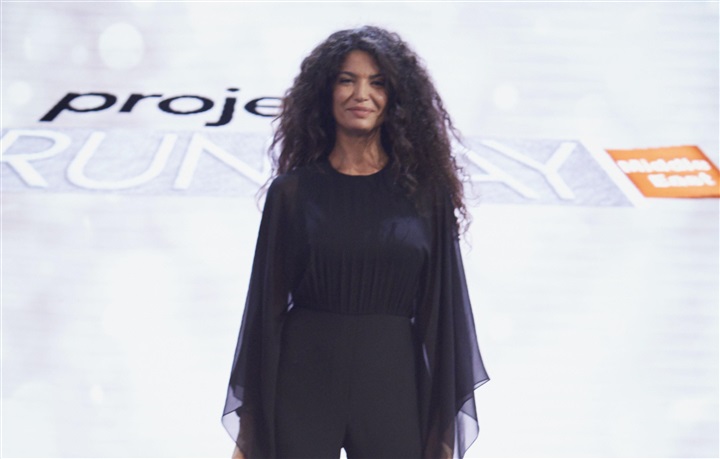 برنامج Project Runway يطلق أولى حلقاته في الشرق الأوسط اليوم 3 505