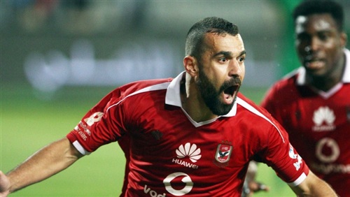 «السعيد» ينقذ افتتاحية الدوري بهدف من ضربة جزاء..والأهلي يحقق أول 3 نقاط 3 672