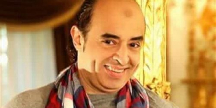 7 معلومات عن المخرج الراحل أحمد الفيشاوي 7 7 معلومات عن المخرج الراحل أحمد الفيشاوي