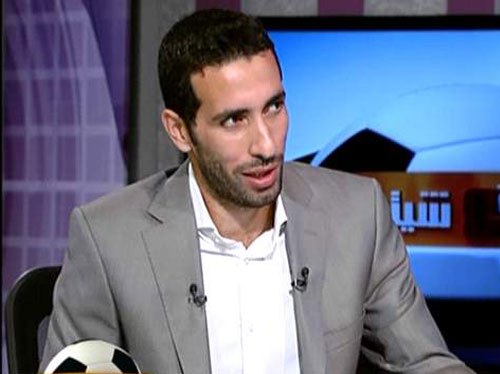 بالصور.. التدبيسات الأشهرلأبو تريكة على تويتر.. من حلاقة على الزيرو لخطوبة وعزومات على الغدا 1 734m67hc2g9n354v2y 5bre