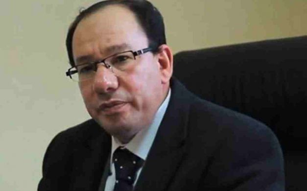 تعليق ساخر من وائل قنديل بعد اختيار وزير التموين الجديد 11 972633537d492fbbb00d29ea8f78edcf3e00adedc