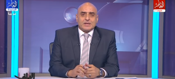 بالفيديو..عزمي مجاهد: أوباما يتمنى مصافحة السيسي 1 عزمي مجاهد: أوباما يتمنى مصافحة السيسي