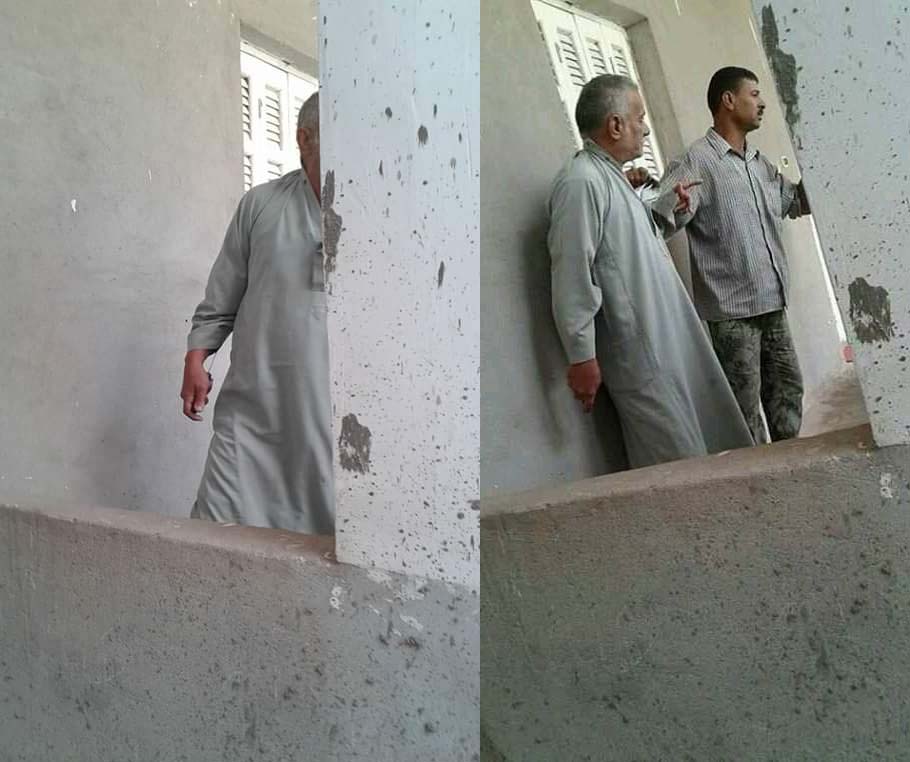 زوج يقتل طليقته طعنا بالسكين بمركز كفر صقر 1 image (1)