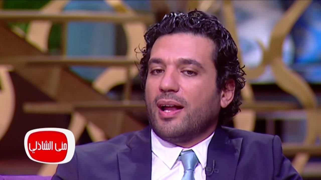 حسن الرداد يفاجئ الجمهور ويعترف بتسريبه لفيلم أحمد حلمي 1 maxresdefault