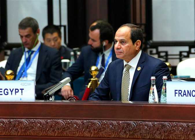 أموال الكويت تستغيث بالرئيس السيسي 18 «أموال الكويت» تستغيث بالرئيس السيسي