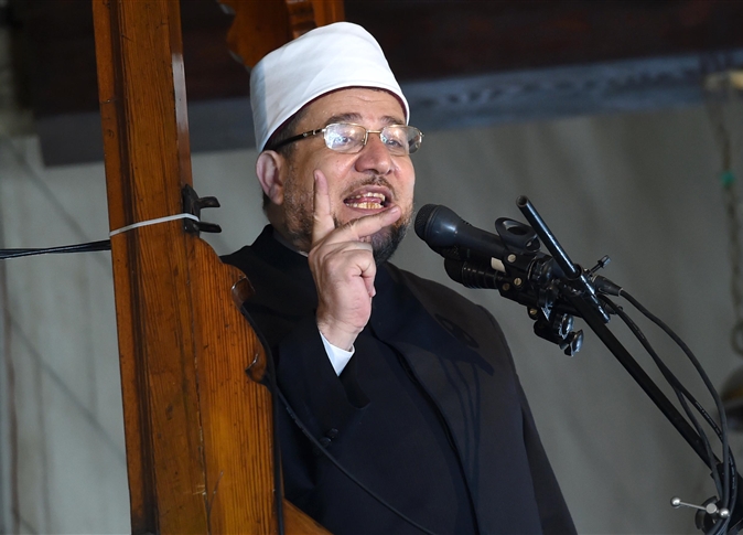 «الأوقاف» إطعام الجائع وكساء العاري مقدم على حج النافلة وتكرار العمر
