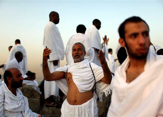 «الصحة» ١١ طن أدوية للحجاج المصريين بتكلفة ١.٢ مليون جنيه