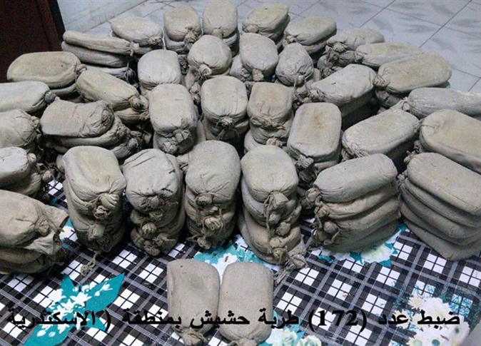 «بصيرة 400 مليار جنيه حجم تجارة المخدرات في مصر