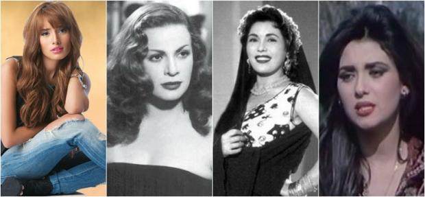 «ياما في الكومبارس مظاليم».. 7 نجمات بدأن مشوارهن بـ«مشهد صامت»