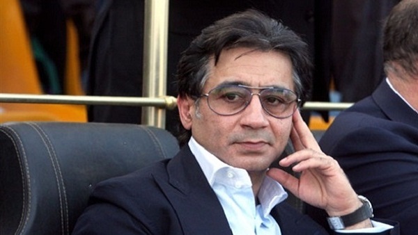 أحمد عز