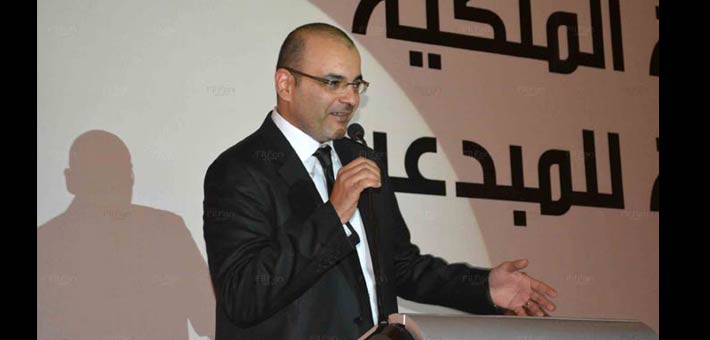 أيمن بهجت قمر يعرض على لسيسي فكرة لتوفير ملايين الجنيهات بدلا من تبرعات المصريين