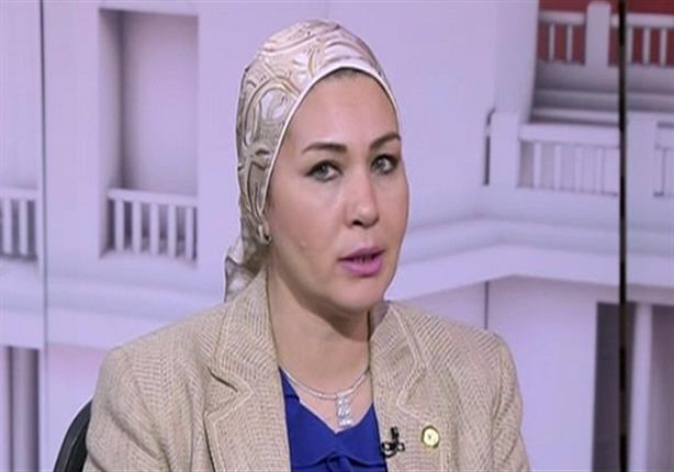 إحالة دعوى إلزام مجلس النواب بإسقاط عضوية زينب سالم للمفوضين
