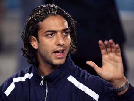 احمد حسام ميدو