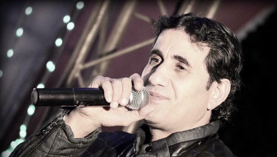 احمد شيبه العشم قتلنى
