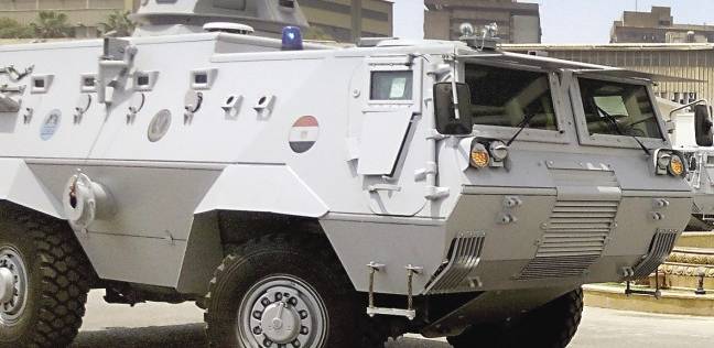 ارتفاع أعداد ضحايا مدرعة العريش لـ4 شهداء و3 مصابين 13 ارتفاع أعداد ضحايا مدرعة العريش لـ4 شهداء و3 مصابين