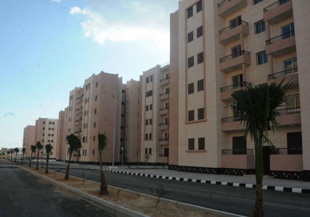 الإسكان طرح محال تجارية وقطعتى أرض بنشاط تجارى بـ3 مدن جديدة للبيع