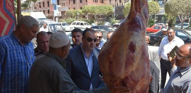 الزارعة تنفي طرح لحوم بـ25 جنيها للكيلو شائعات غرضها إحداث البلبلة