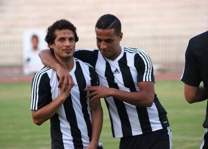 الزمالك يضع برنامجًا خاصًا لتأهيل أيمن حفني قبل مواجهة الوداد المغربي
