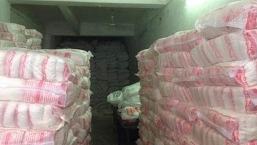 السكر بـ 8 جنيه بزيادة ٣جنيهات للكيلو