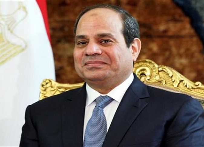 السيسي: نسبة البطالة 13.8%.. ومبكر تحديد سبب سقوط الطائرة الروسية 10 السيسي 2