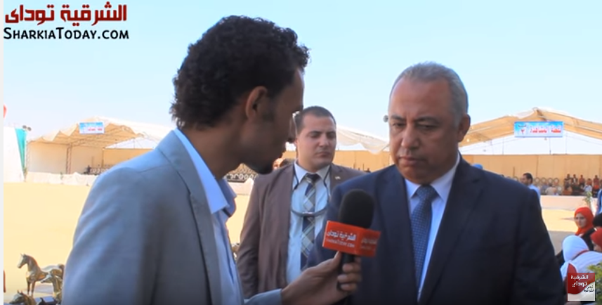 العمل على حل مشكلة المرور