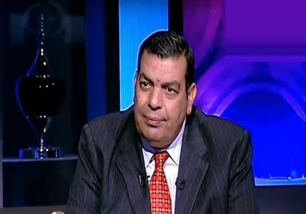 المتحدث بإسم وزارة الزراعة