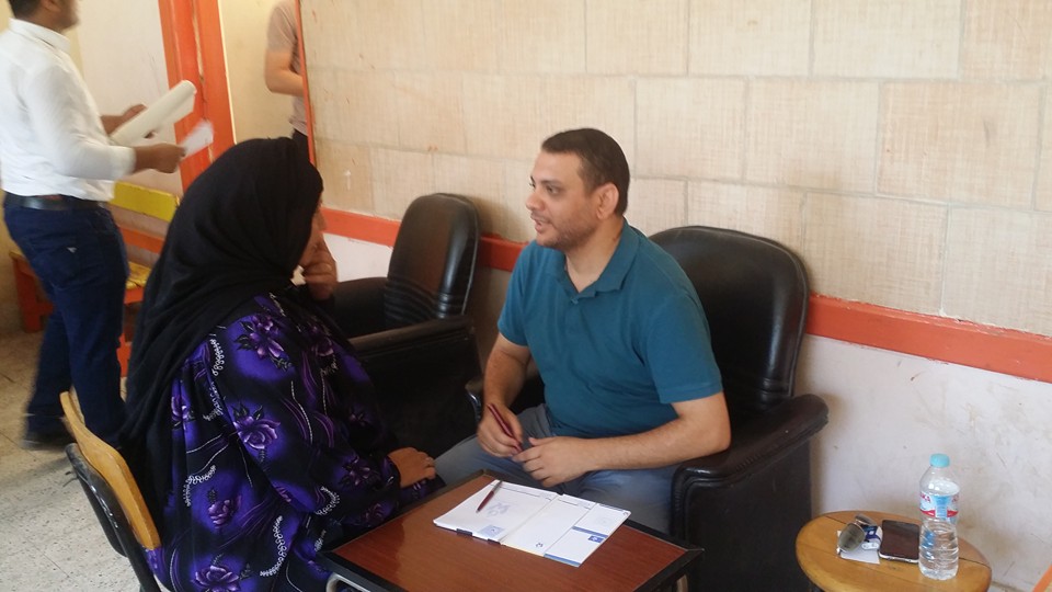 بالصور .. قافلة طبية شاملة لجامعة الزقازيق بديرب نجم 3 بالصور.. قافلة طبية شاملة لجامعة الزقازيق بديرب نجم2