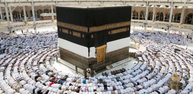 بالفيديو ماذا يوجد داخل الكعبة المشرفة؟