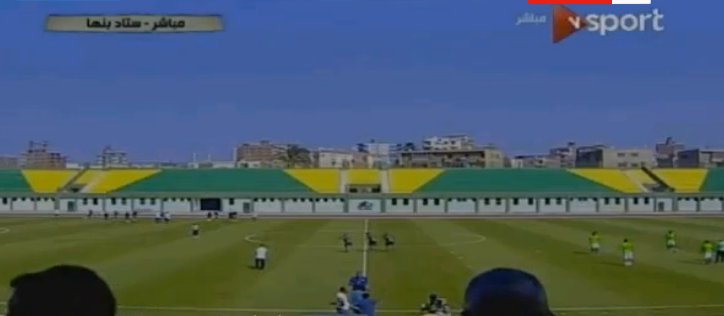 بث مباشر لمباراة الشرقية وسموحة في الدوري الممتاز