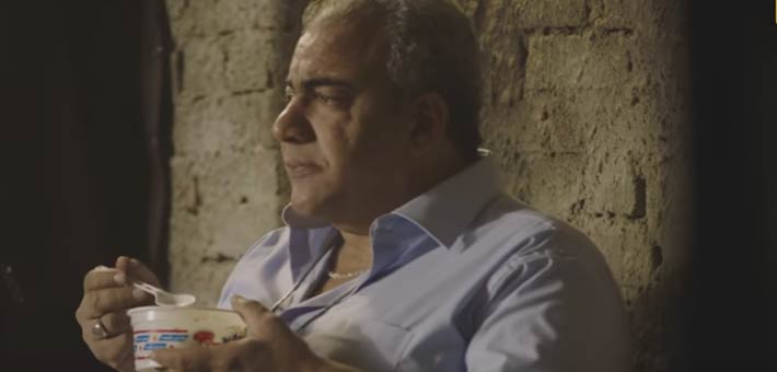 بيومي فؤاد ندمت على المشاركة في برنامج رامز جلال وكنت أعرف المقلب مسبقا