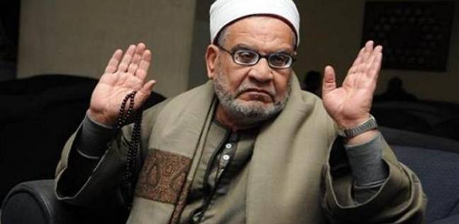 جامعة الأزهر نرفض تصريحات كريمة الشاذة