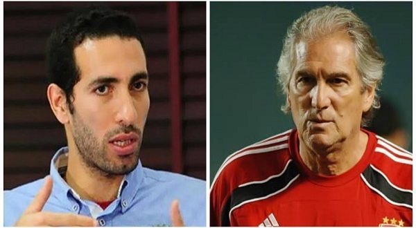 جوزية يوضح حقيقة تجاهل أبوتريكة لاتصالاته