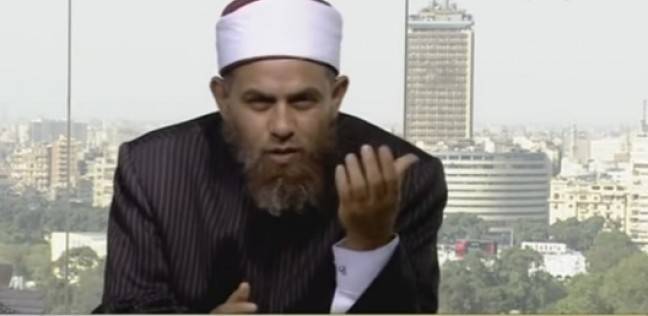 داعية إسلامي