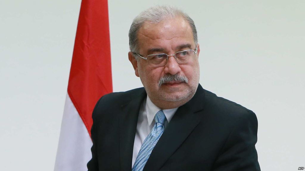 رئيس الوزراء يهنئ السيسي بالعام الهجري الجديد نص البرقية