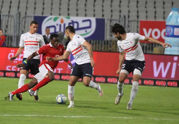 رسميا.. قمة الزمالك والأهلى بالدورى 29 ديسمبر المقبل 1 رسميا.. قمة الزمالك والأهلى بالدورى 29 ديسمبر المقبل