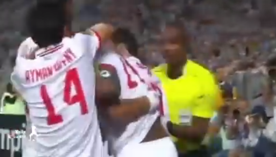 أهداف الزمالك في مرمى الوداد المغربي بنصف نهائي دوري أبطال أفريقيا 4/0 10 زلزال الزمالك في برج العرب