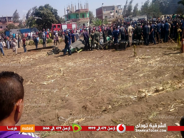 ننشر أسماء ضحايا سقوط الطائرة العسكرية بأبو حماد 20 سقوط طائرة عسكرية بمحيط أبو حماد