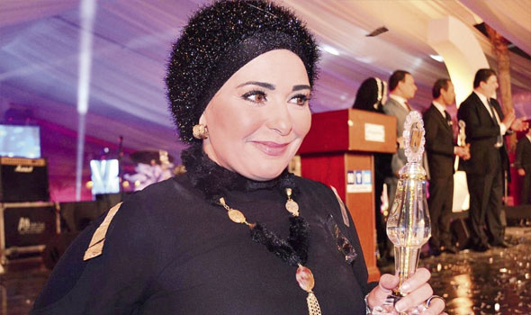 بالفيديو.. صابرين تكشف سبب حذف بعض مشاهدها مع بيومي فؤاد في لف دوران 22 صابرين
