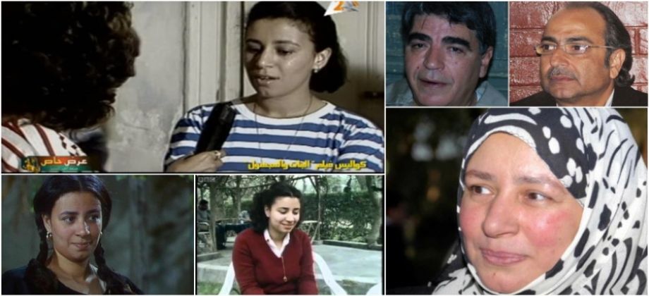 ظهرت في الإعلام 3 مرات و«فرنسا» ليست سبب طلاقها.. 10 معلومات عن عبلة كامل