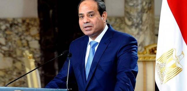 عاجل تكليف من السيسي للقوات المسلحة