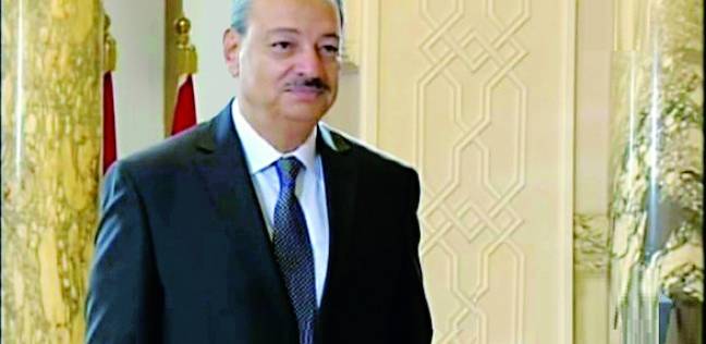 عاجل| قرار جديد من النائب العام بشأن قضية فساد القمح 1 عاجل قرار جديد من النائب العام بشأن قضية فساد القمح