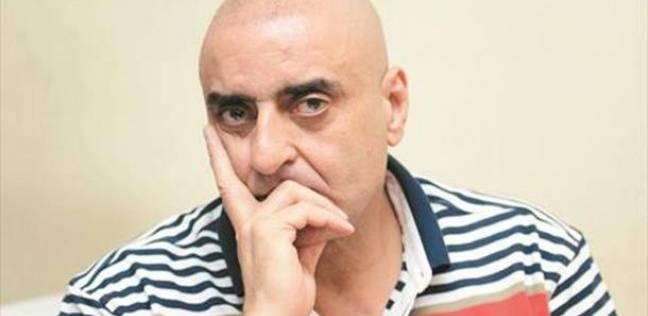 عزمي مجاهد