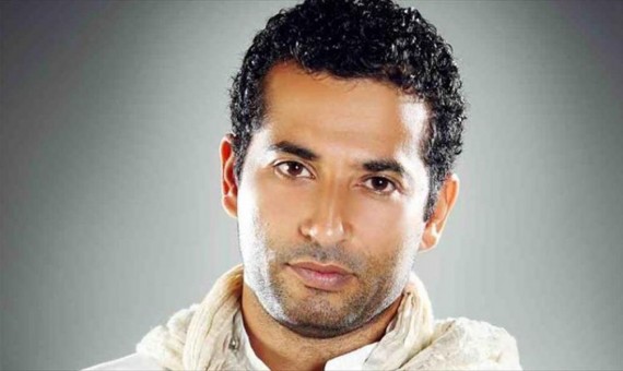 عمرو سعد