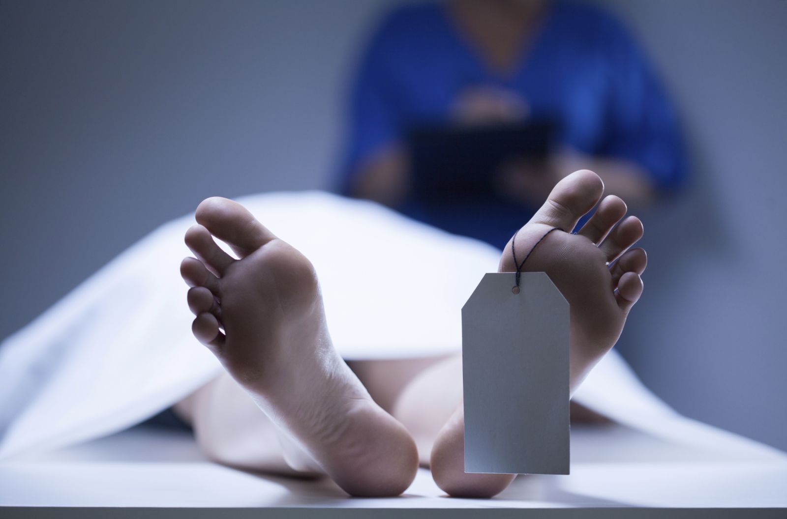 فرد أمن يذبح ربة منزل لسرقة 70 جنيها لمروره بضائقة مالية فى منطقة الساحل