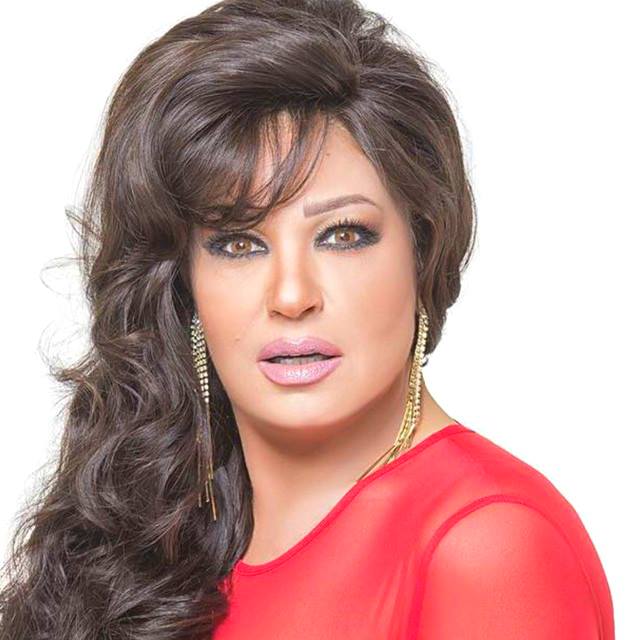 فيفي عبده