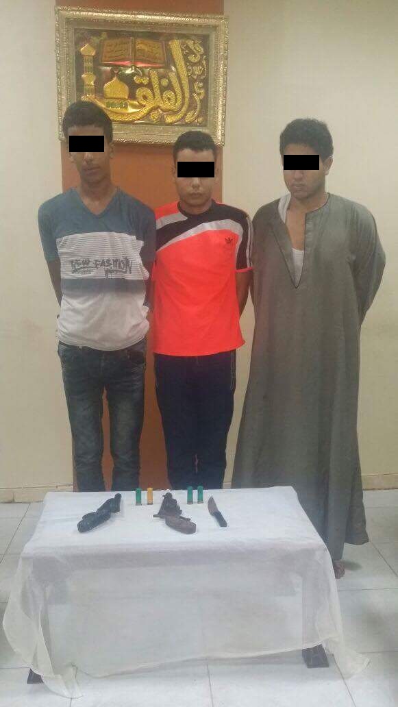 كشف تفاصيل غموض مقتل سائق توك توك بمنيا القمح