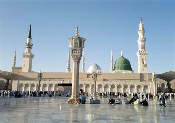كيف كان النبي يقضي يومه؟